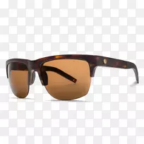 太阳镜电视觉进化，LLC眼镜奥克利公司。拉链护目镜
