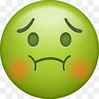 表情笑脸电脑图标剪贴画病