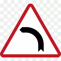 菲律宾交通标志警告标志-Tayo