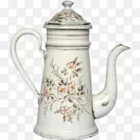 茶壶杯餐具茶壶陶瓷壶