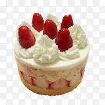 奶油芝士蛋糕椰子蛋糕生日蛋糕-糖果