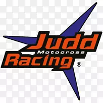 JUD赛车KTM越野世界锦标赛摩托车越野赛-越野赛