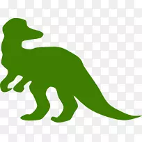 赖氏龙爬行动物侏罗纪恐龙-恐龙载体