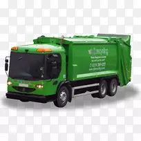 运输废物管理废物收集-废物管理