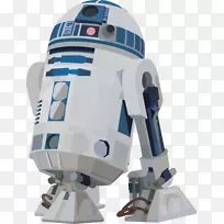 R2-D2 c-3PO Leia Organa Obi-wan Kenobi Yoda-R2D2