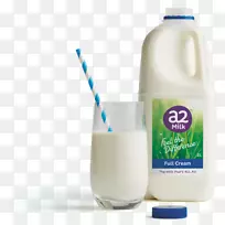 A2奶制品奶瓶-奶瓶