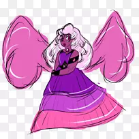 塔菲亚紫水晶宝石