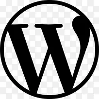 Web开发WordPress徽标封装PostScript-WordPress