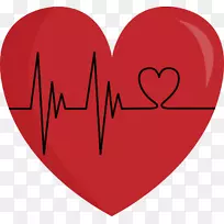 先天性心脏缺损增生症左心综合征脉夹艺术-心脏搏动