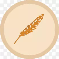 啤酒酿造谷物和麦芽，公示齿轮公司。商品小麦