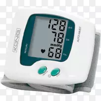血压计血压测量手腕血压