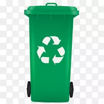 垃圾桶，废纸篮，废物收集.回收箱