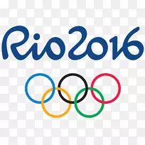 2016年夏季奥运会里约热内卢2012年夏季奥运会2016年夏季残奥会奥林匹克运动会-奥林匹克五环