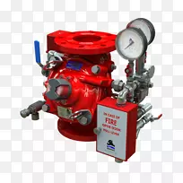 消防泵止回阀消防喷头系统消防栓