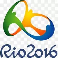 2016年夏季奥运会里约热内卢青年奥运会2016年夏季残奥会-奥林匹克五环
