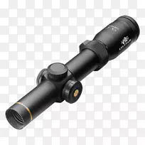 拉目镜瞄准镜Leupold&Stevens公司角质层光学光纤显微镜