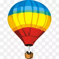 CorelDraw标志-气球