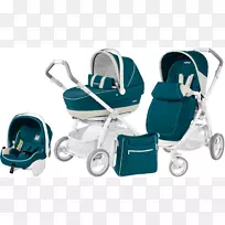 婴儿运输钉，佩利戈婴儿床，婴儿和幼童汽车座椅，婴儿车