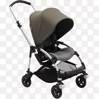 国际婴儿车和婴儿车座椅婴儿车