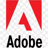 Adobe系统标志封装PostScript-adobe