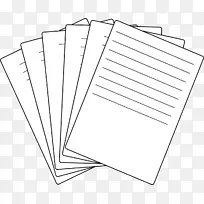 纸品监督员培训系统图纸纸页