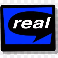RealPlayer Reality Alternative LOGO计算机软件Engstrom汽车媒体