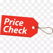Pargo南非PriceCheck网上购物零售-销售贴纸