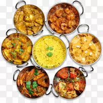 印度料理斯里兰卡菜纳恩素食料理-印度菜