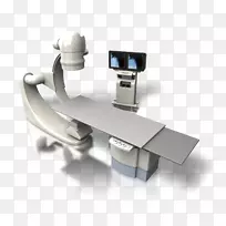 X射线发生器数字X射线照相医疗设备剪贴机