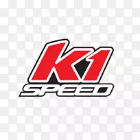 K1速度赛车电动跑动速度