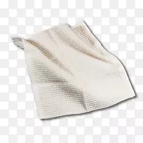 纺织有机棉清洁布餐巾机织物