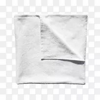 纺织长方形毛巾
