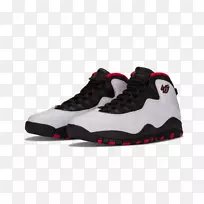 芝加哥公牛Jumpman Air Jordan鞋-乔丹