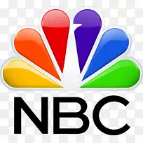 NBC电视广播电视网标志-布莱特