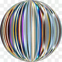 电脑图标剪辑艺术圆球