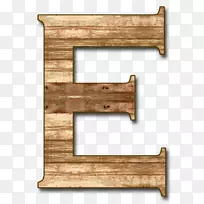 字母字母表摄影.木材背景