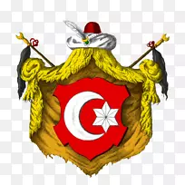 奥斯曼帝国兵器纹章