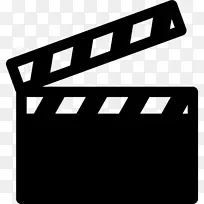 计算机图标封装的PostScript电影
