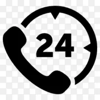 电话，客户服务，紧急电话号码，移动电话-24小时