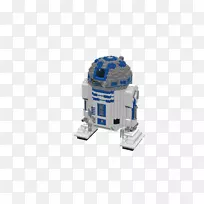 R2-D2乐高数码设计视窗伺服器2008 R2-资料夹