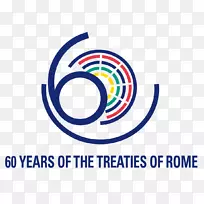 罗马条约欧洲联盟欧洲经济共同体第60届会议