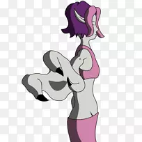 最勇敢的勇士卡通宿醉-爪哇李子