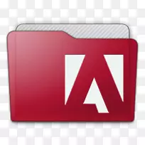 计算机图标adobe系统目录adobe