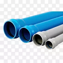 塑料管道、聚氯乙烯管道和管道配件.管道