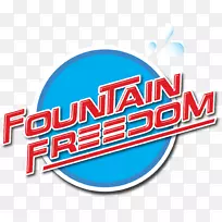 品牌标志组织自由-自由