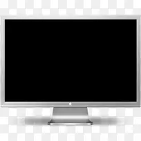 电脑显示器电视机平板显示装置显示器