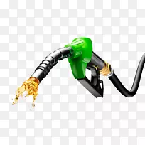 汽油加油机加气站-燃料
