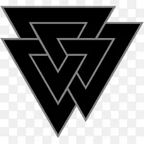 Tu Gamma Phi Triiskelion兄弟会和联谊会Phi Gamma Delta桌面壁纸-Viking