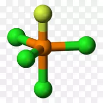 五氯化锑，五氟化砷，三氯化锑-林德