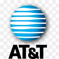 AT&t公司徽标AT&t Mobile电信-Atatü；rk